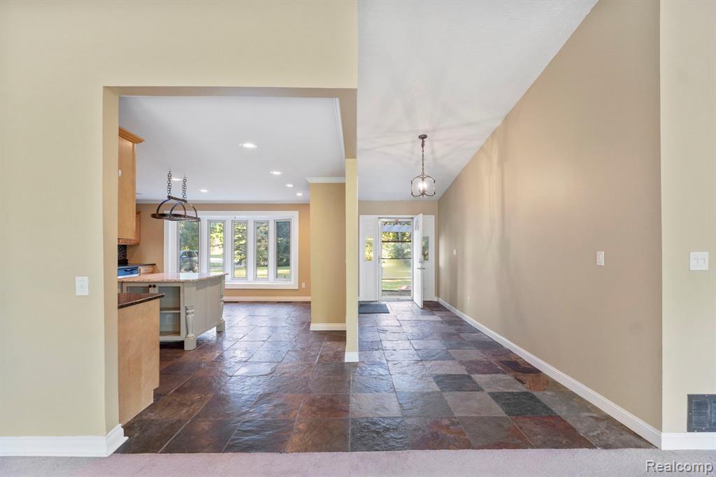 5376 Casey Road Dryden, MI 48428 - Photo 5 of 47