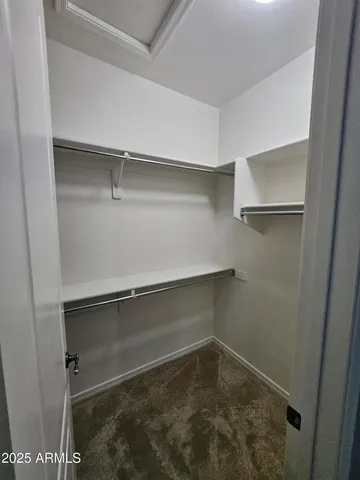 a view of a bathroom from a hallway