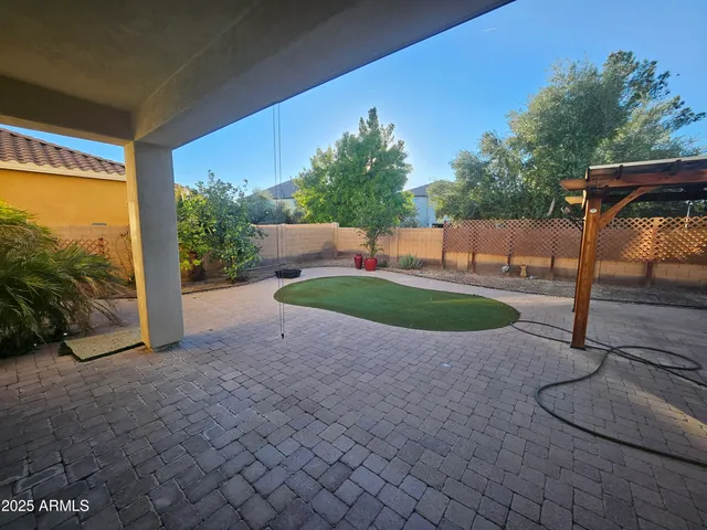 $2,850 | 3216 South Cottonwood Drive, Chandler, AZ 85286