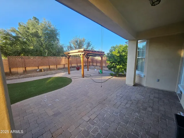 $2,850 | 3216 South Cottonwood Drive, Chandler, AZ 85286