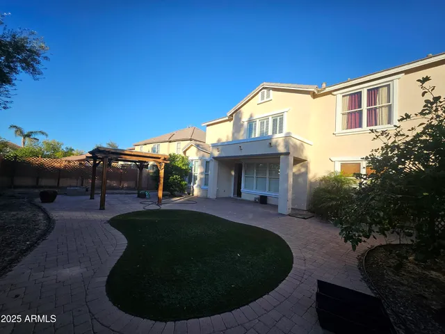 $2,850 | 3216 South Cottonwood Drive, Chandler, AZ 85286