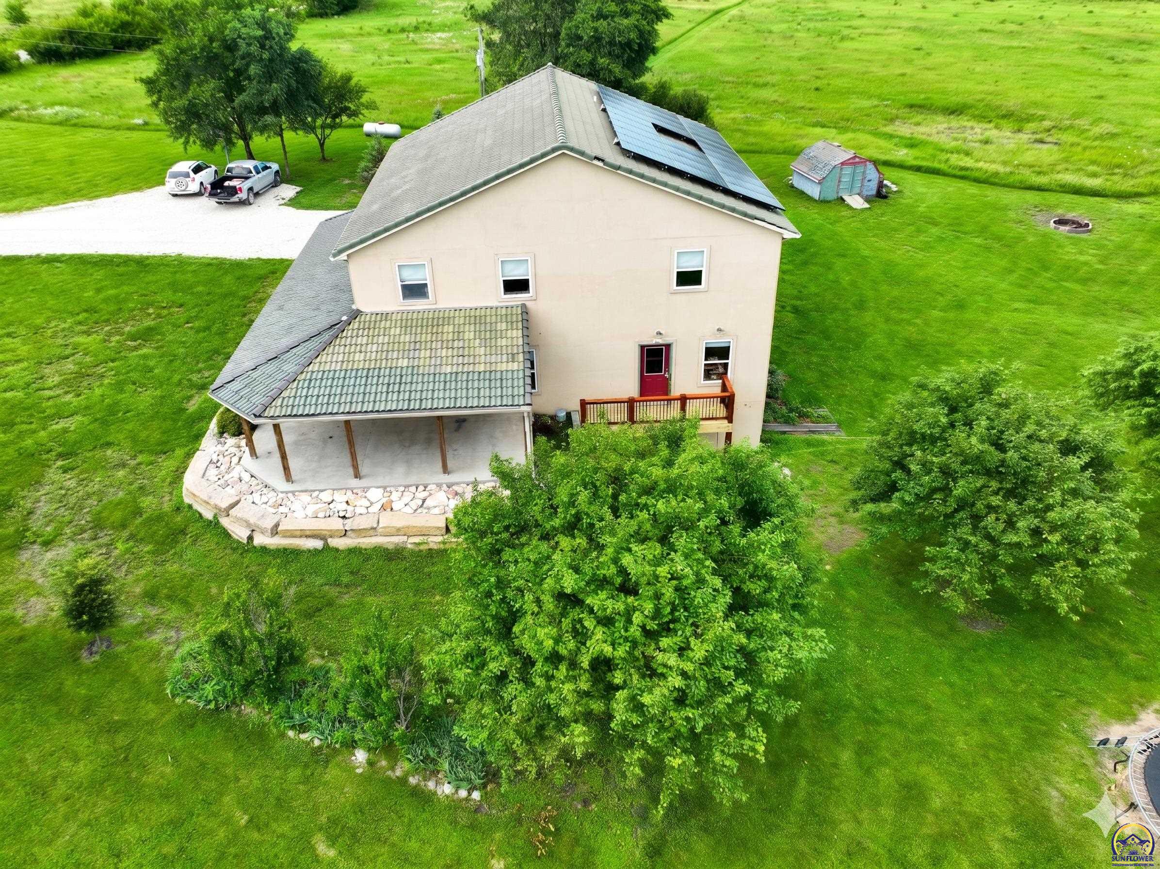 17200 C Road Delia, KS 66418 - Photo 2 of 30