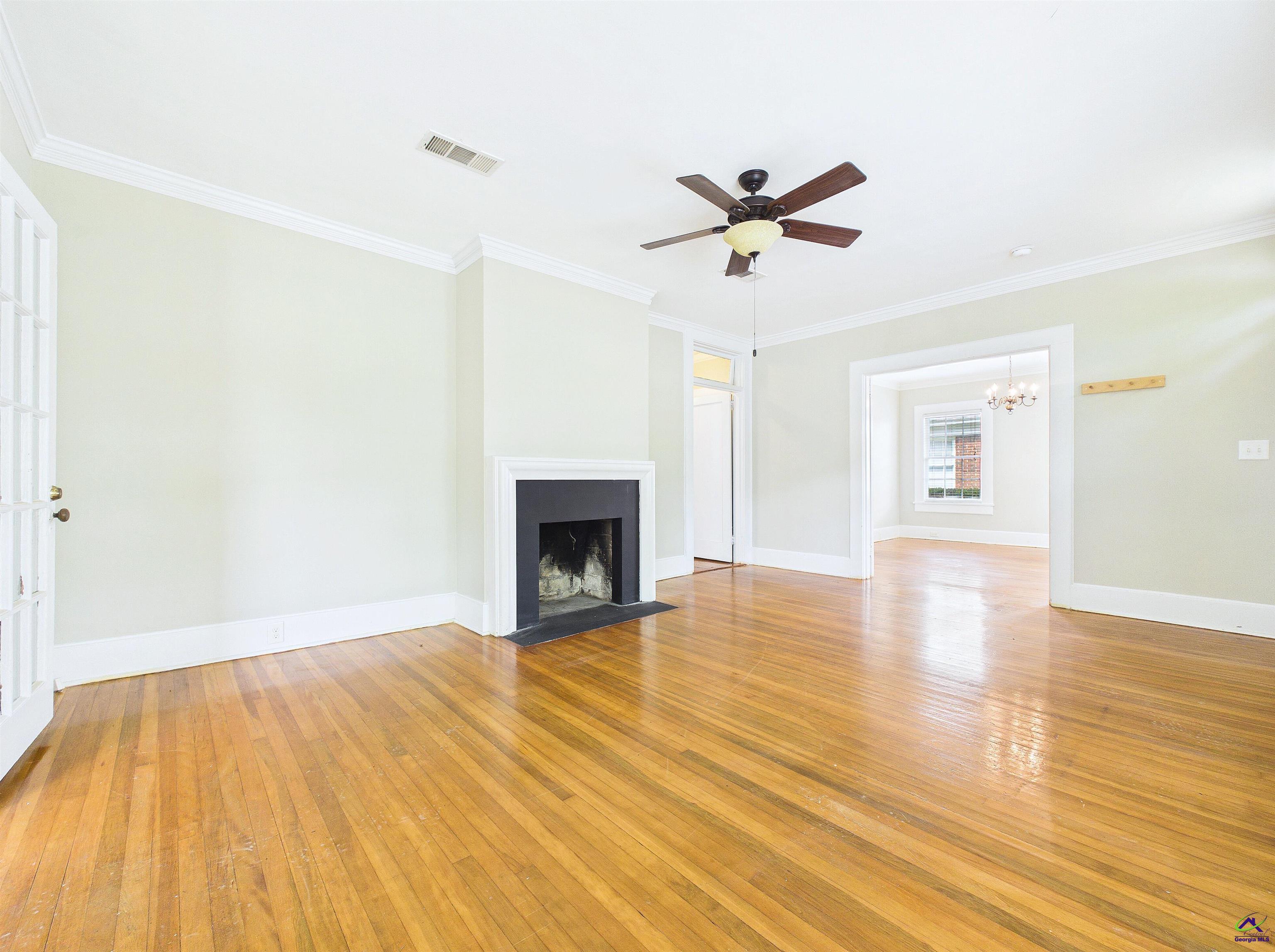 3750 Avon Road Macon, GA 31204 - Photo 10 of 54