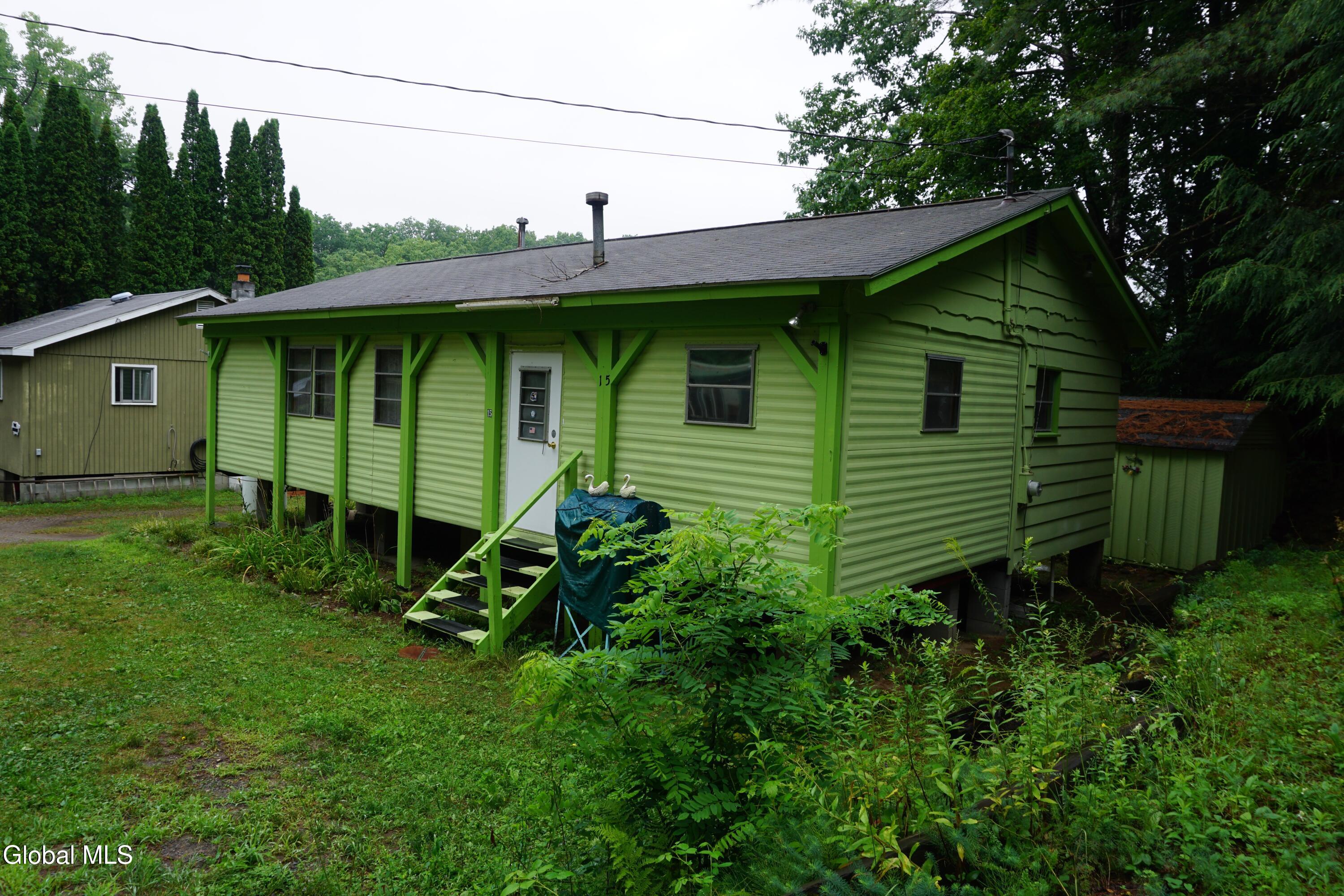 15 Upper Heights Road Hadley, NY 12835 - Photo 42 of 48 DSC05200