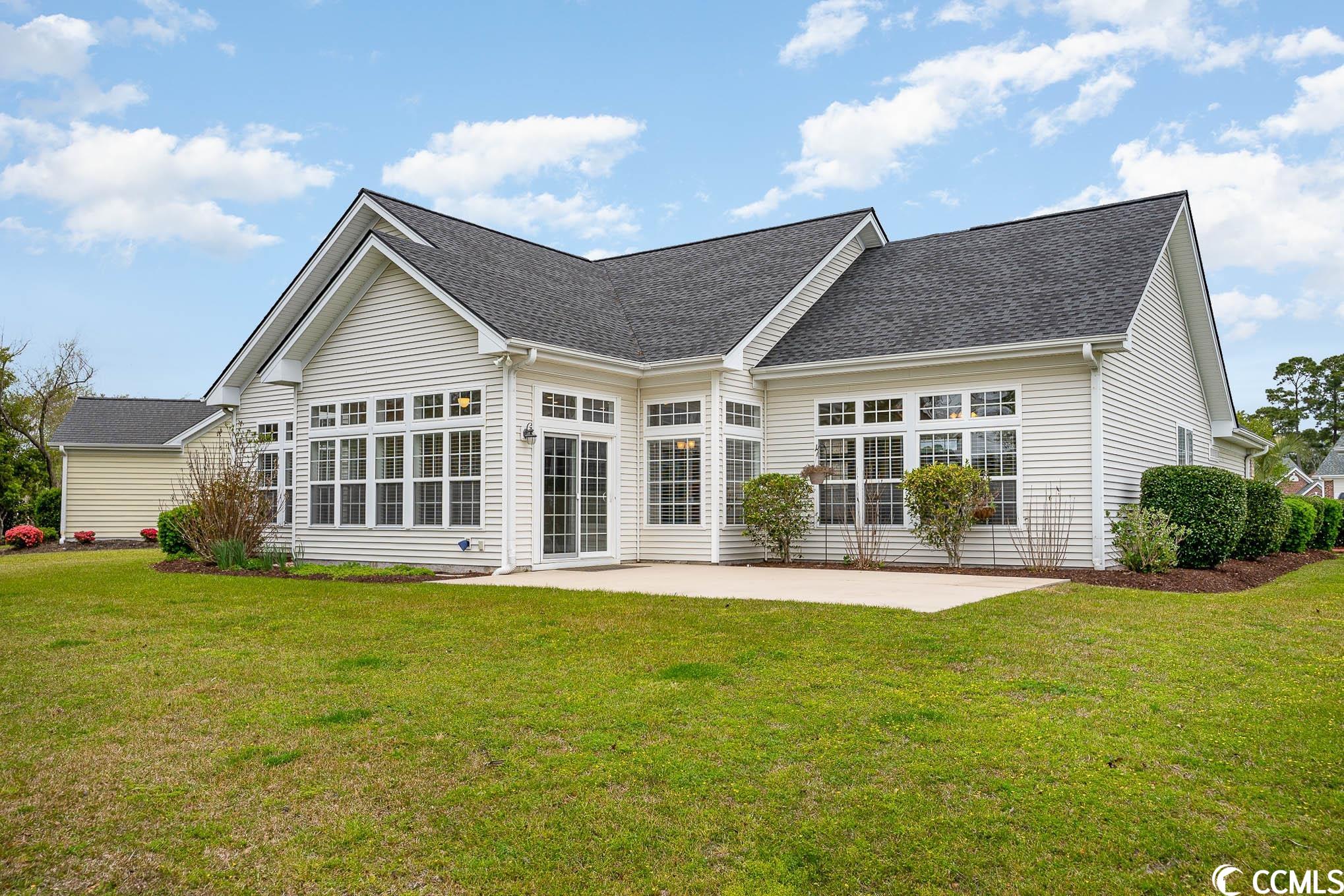 508 Crawley Place Murrells Inlet, SC 29576 - Photo 18 of 24 Gallery Image 18