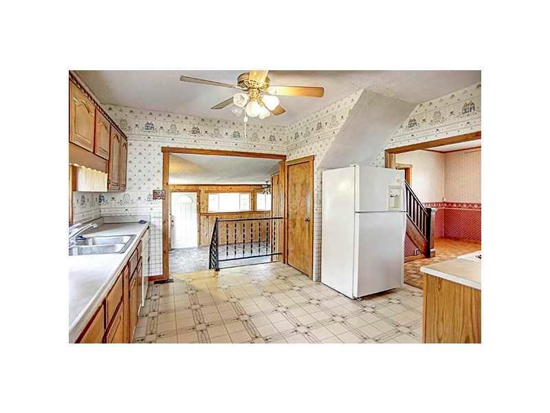 1611 Kenton Street Springfield, OH 45505 - Photo 14 of 21