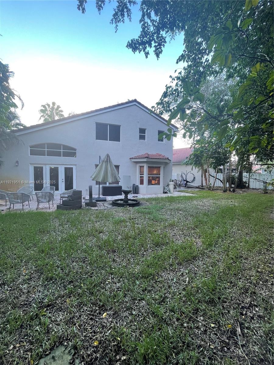 3486 Southwest 51st Street, Unit 3486 Hollywood, FL 33312 - Photo 19 of 20