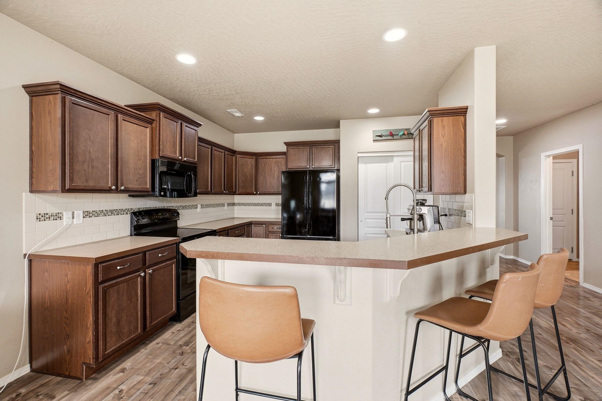 705 Quail Drive Cheney, WA 99004 - Photo 9 of 28