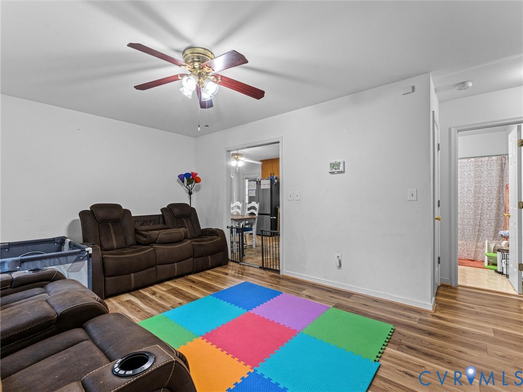 14175 Lebanon Road Disputanta, VA 23842 - Photo 15 of 60