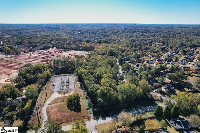 $929,900 | 0 Five Forks Road, Simpsonville, SC 29681