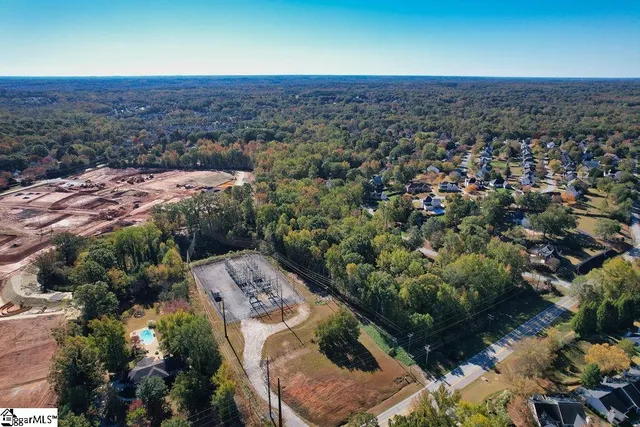 $929,900 | 0 Five Forks Road, Simpsonville, SC 29681