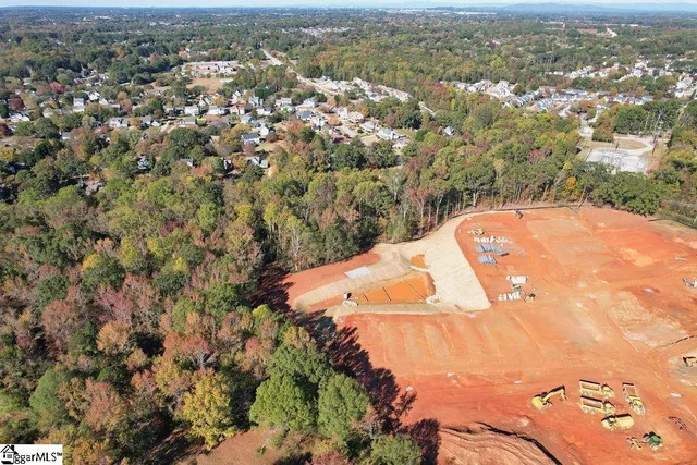 $929,900 | 0 Five Forks Road, Simpsonville, SC 29681