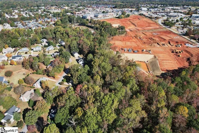 $929,900 | 0 Five Forks Road, Simpsonville, SC 29681