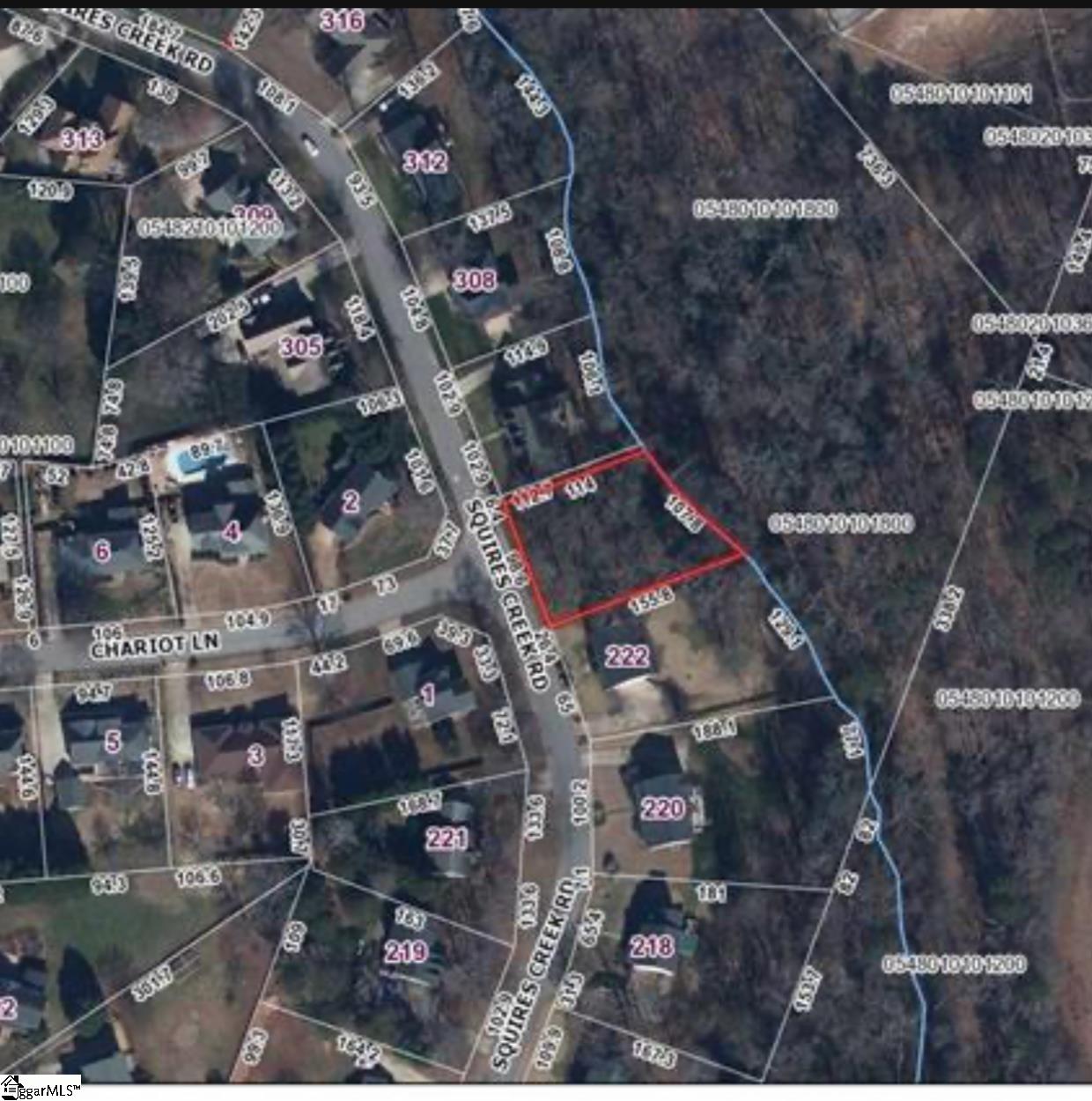 0 Five Forks Road Simpsonville, SC 29681 - Photo 2 of 18