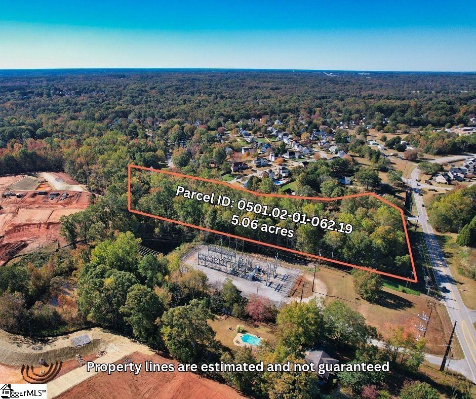 0 Five Forks Road Simpsonville, SC 29681 - Photo 4 of 18