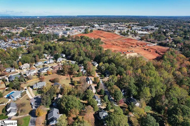 $929,900 | 0 Five Forks Road, Simpsonville, SC 29681