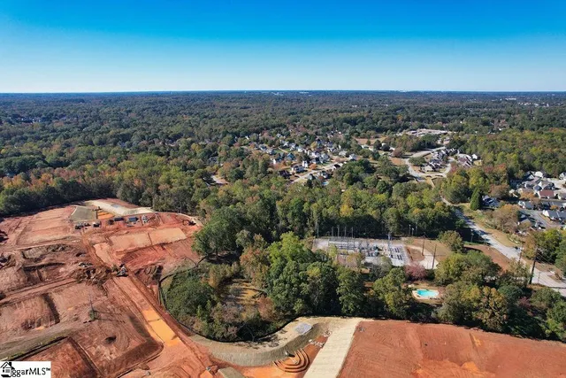 $929,900 | 0 Five Forks Road, Simpsonville, SC 29681