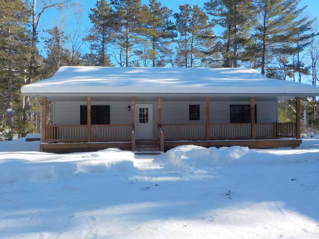 8945 Wilderness Road Sayner, WI 54560 - Photo 2 of 20 Gallery Image 2