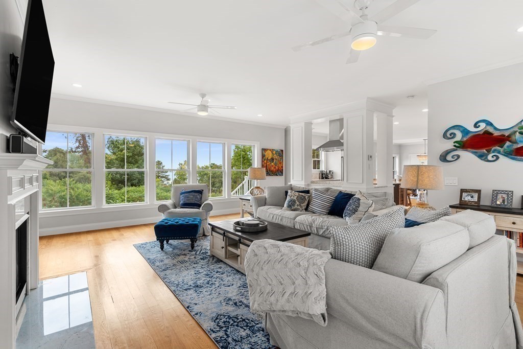 7 Willow Road Marblehead, MA 01945 - Photo 14 of 41