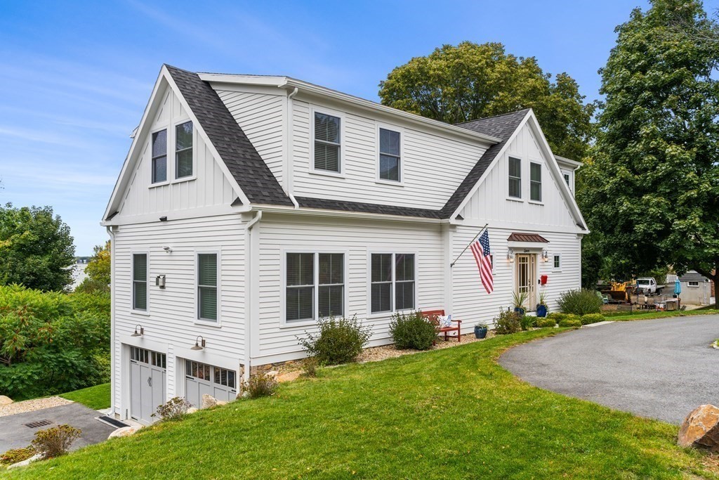 7 Willow Road Marblehead, MA 01945 - Photo 3 of 41