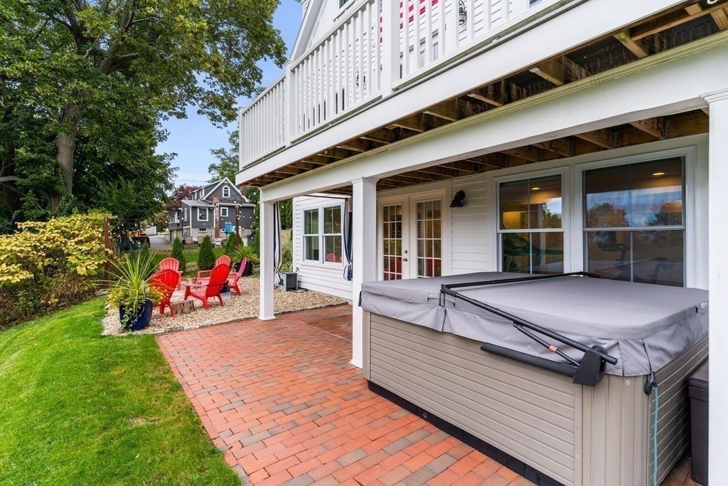 7 Willow Road Marblehead, MA 01945 - Photo 39 of 41