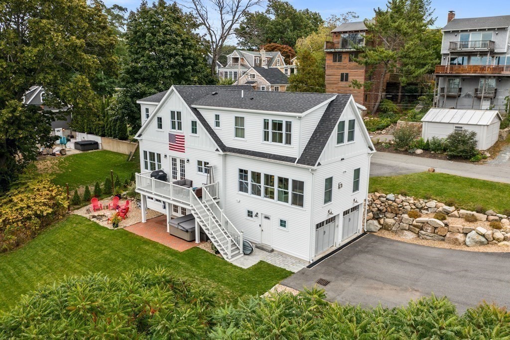 7 Willow Road Marblehead, MA 01945 - Photo 5 of 41
