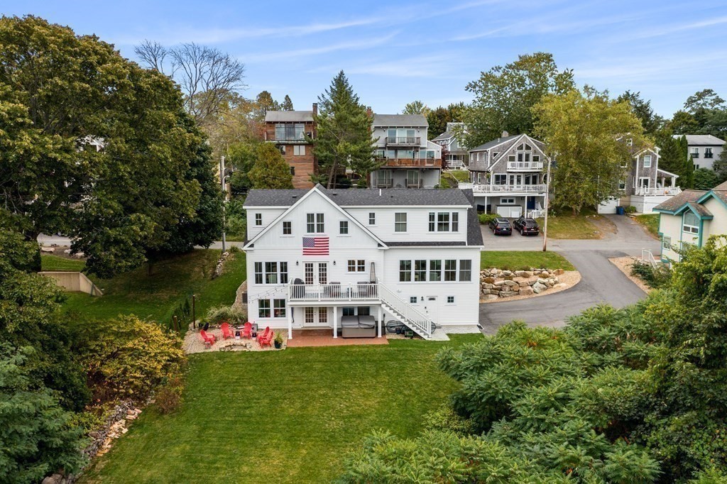 7 Willow Road Marblehead, MA 01945 - Photo 6 of 41