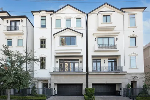 $1,369,000 | 2103 Argonne Street, Unit B, Houston, TX 77019
