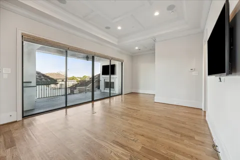 $1,369,000 | 2103 Argonne Street, Unit B, Houston, TX 77019