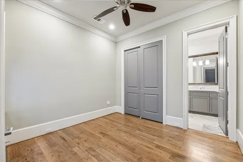 $1,369,000 | 2103 Argonne Street, Unit B, Houston, TX 77019