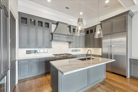 $1,369,000 | 2103 Argonne Street, Unit B, Houston, TX 77019