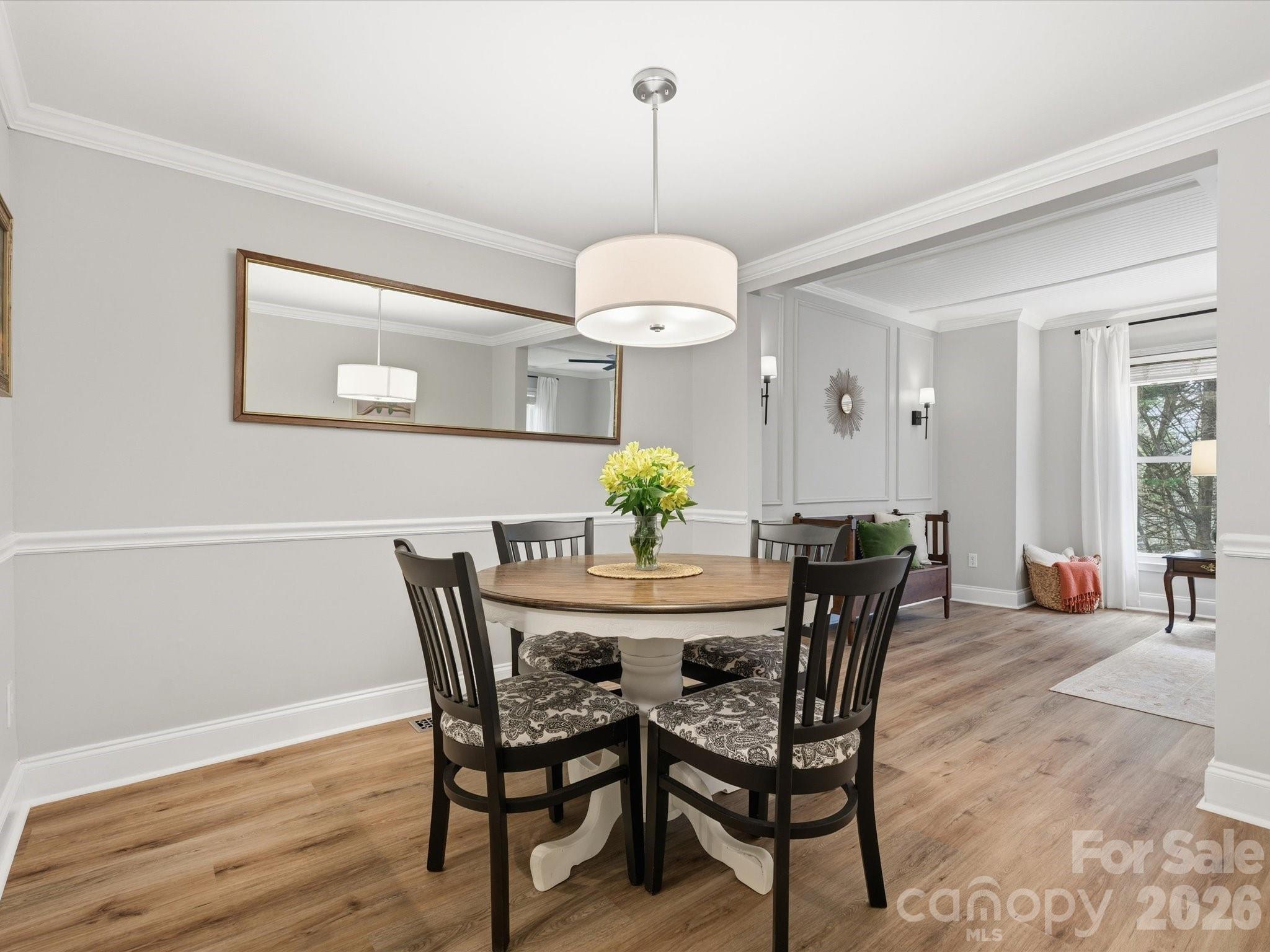 8344 Knights Bridge Road Charlotte, NC 28210 - Photo 11 of 48 Gallery Image 11