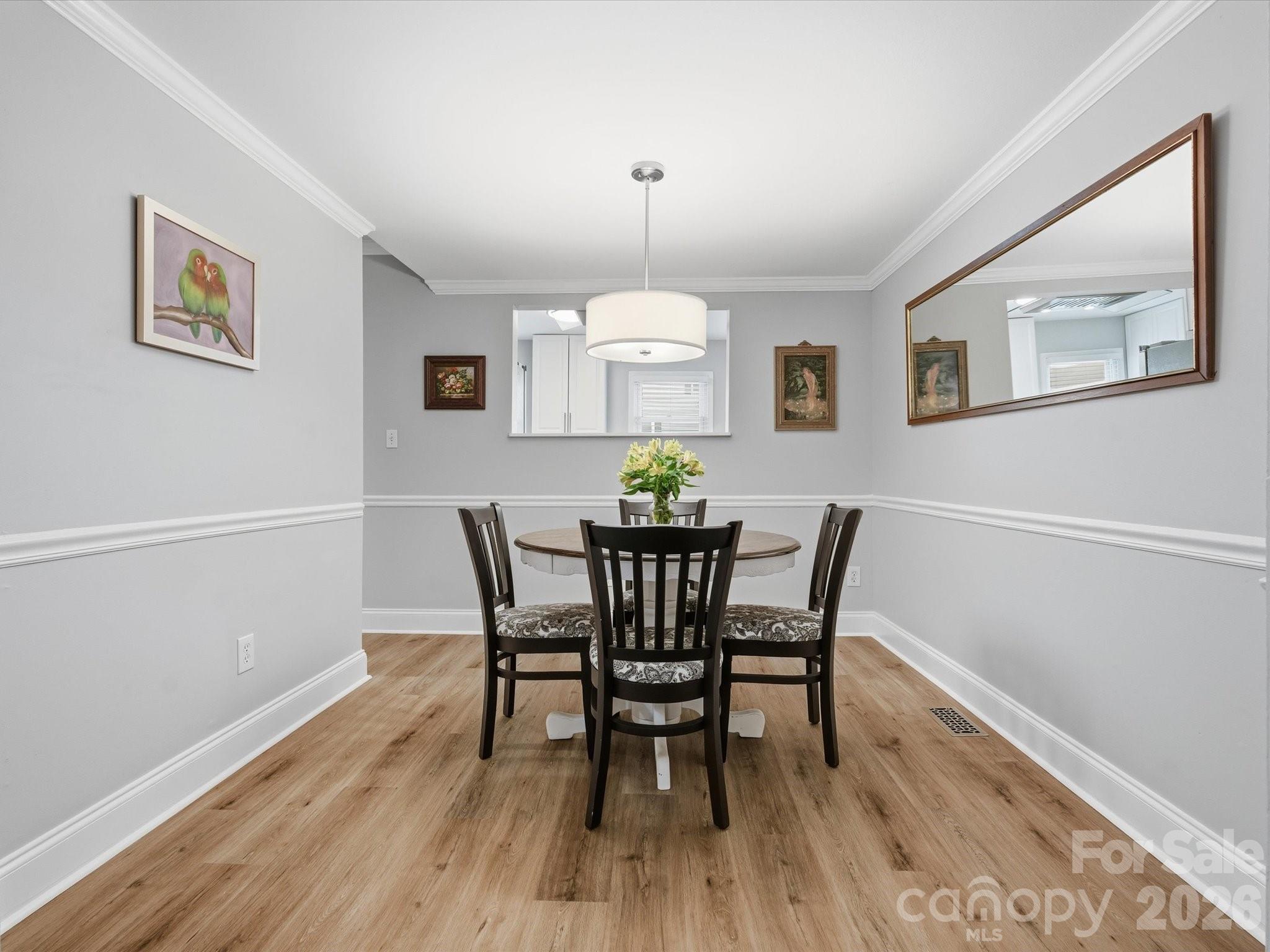 8344 Knights Bridge Road Charlotte, NC 28210 - Photo 12 of 48 Gallery Image 12