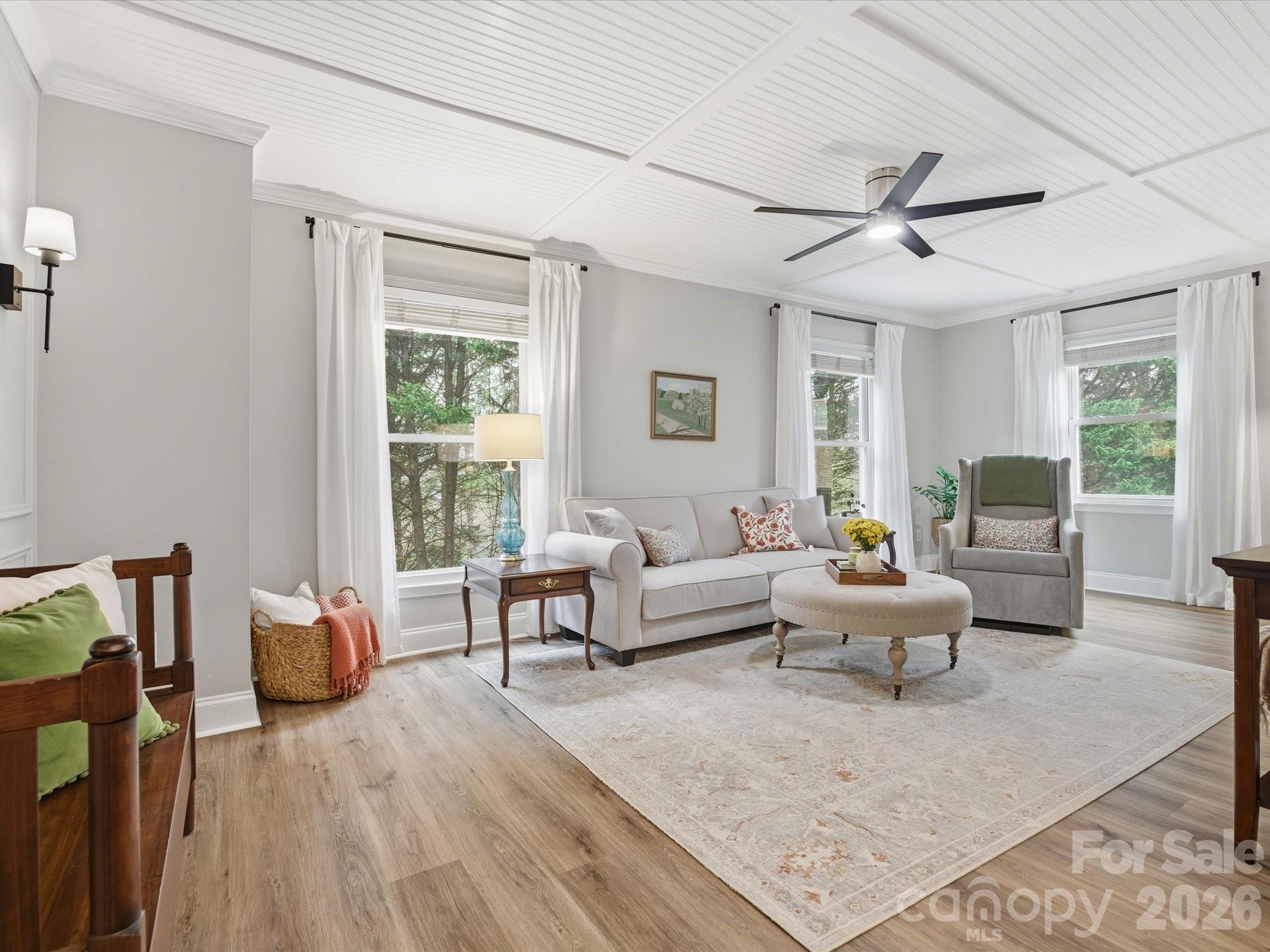 8344 Knights Bridge Road Charlotte, NC 28210 - Photo 14 of 48 Gallery Image 14