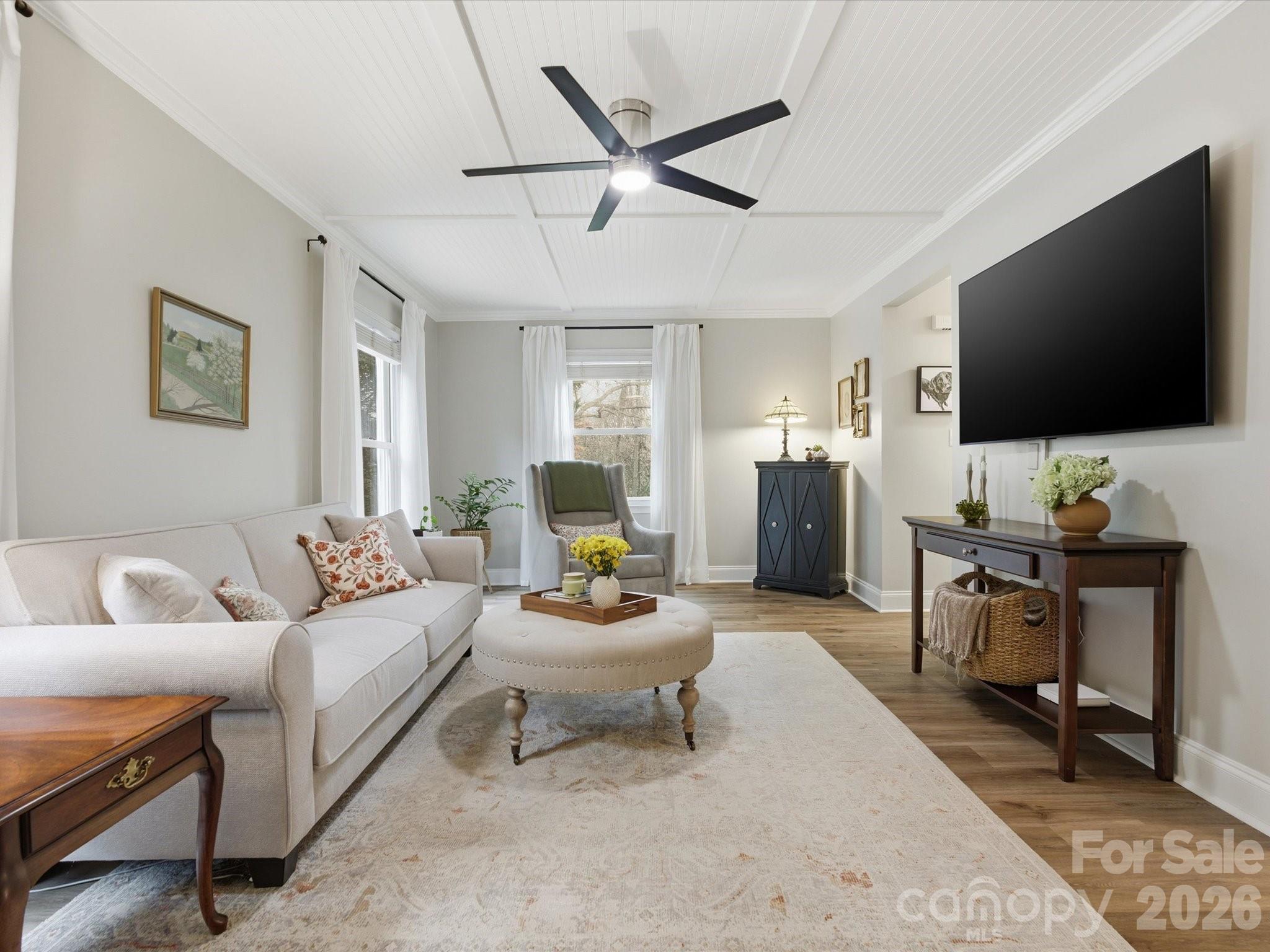 8344 Knights Bridge Road Charlotte, NC 28210 - Photo 15 of 48 Gallery Image 15