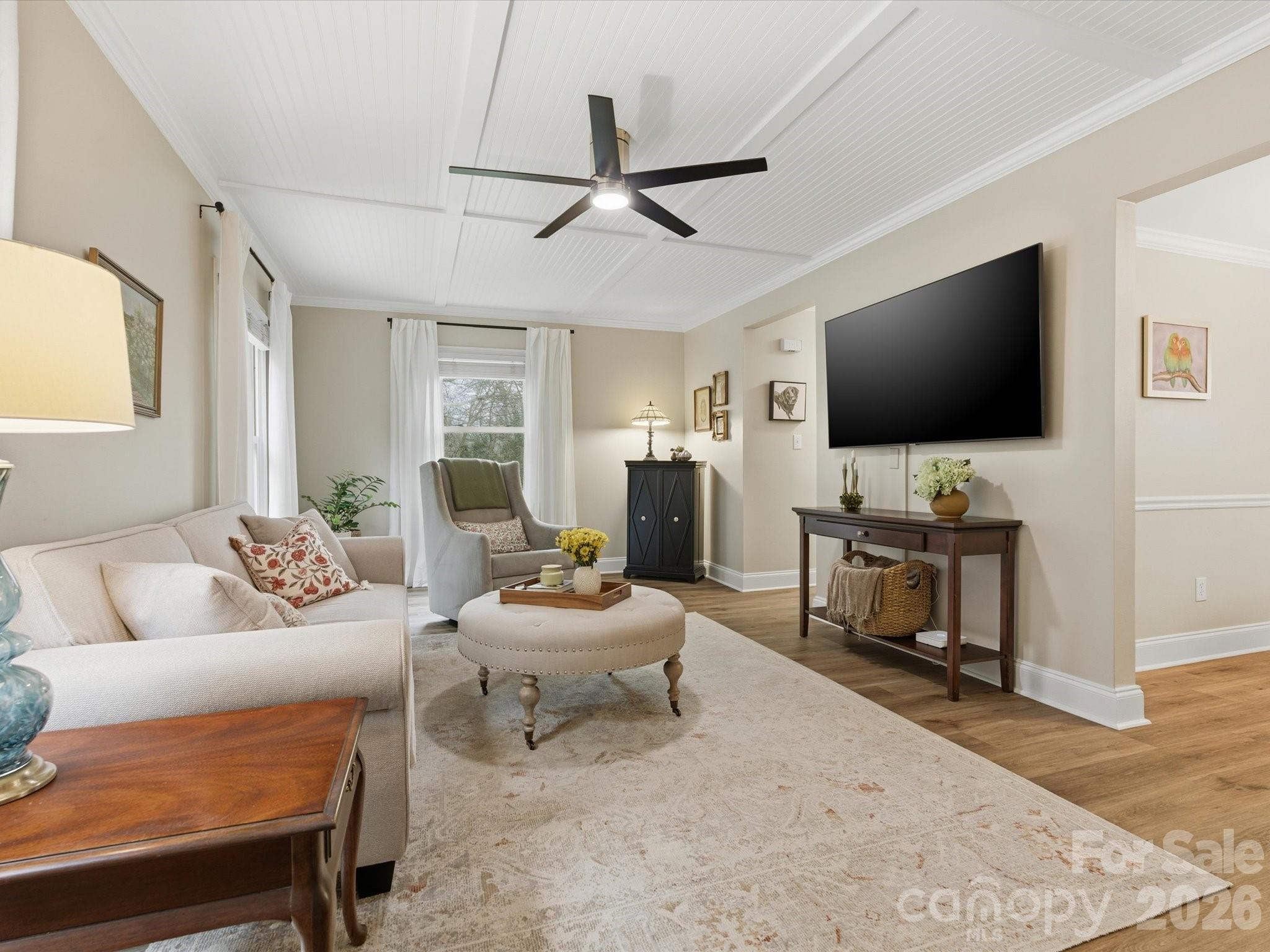 8344 Knights Bridge Road Charlotte, NC 28210 - Photo 16 of 48 Gallery Image 16