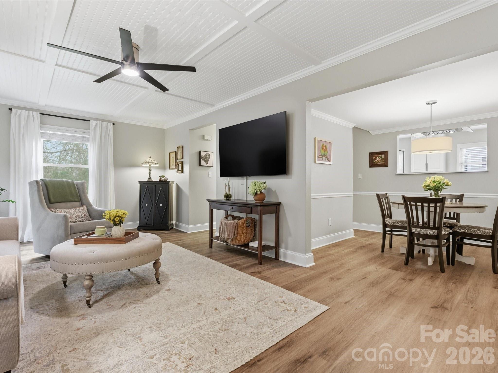 8344 Knights Bridge Road Charlotte, NC 28210 - Photo 17 of 48 Gallery Image 17