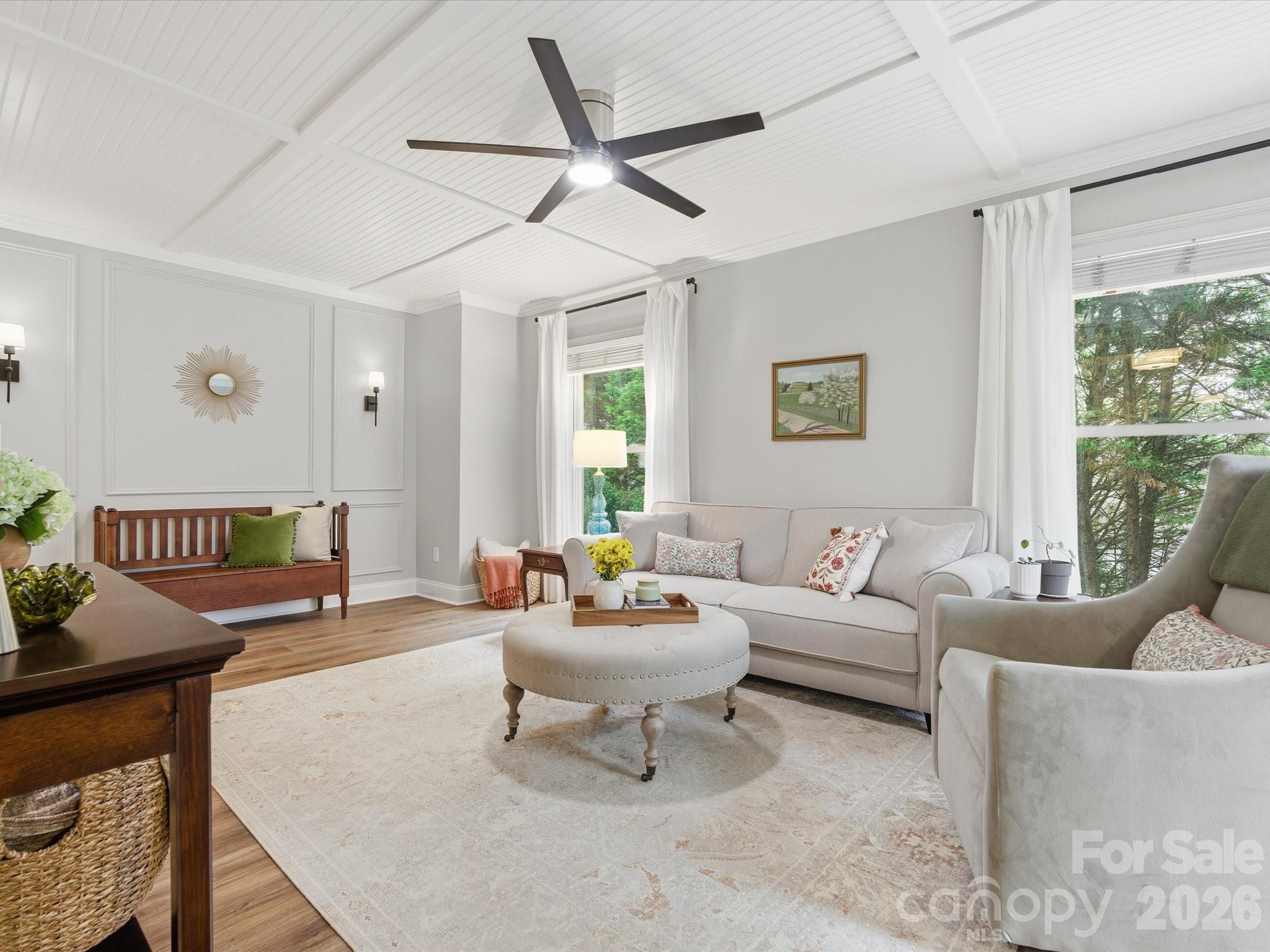8344 Knights Bridge Road Charlotte, NC 28210 - Photo 18 of 48 Gallery Image 18