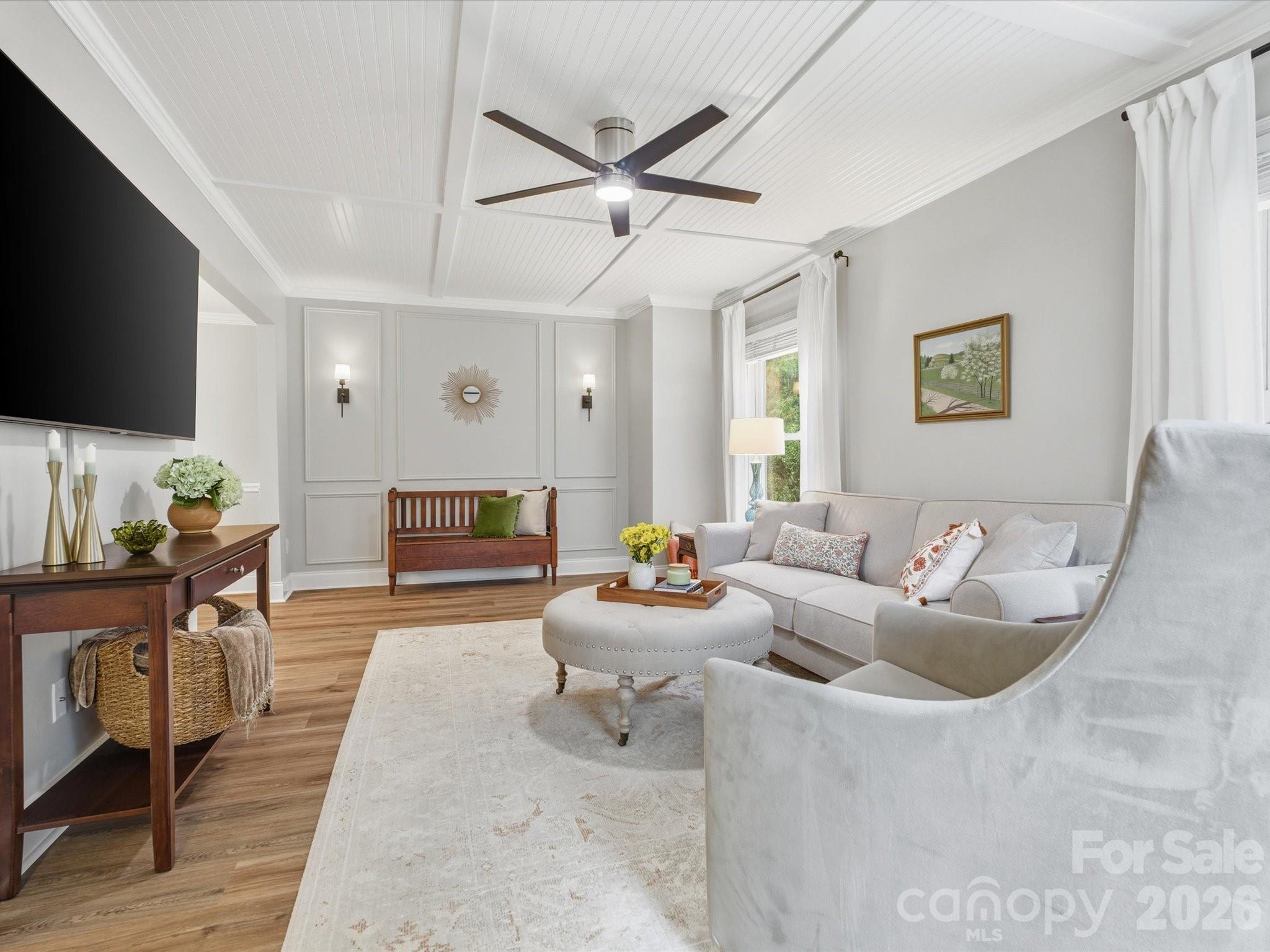 8344 Knights Bridge Road Charlotte, NC 28210 - Photo 19 of 48 Gallery Image 19