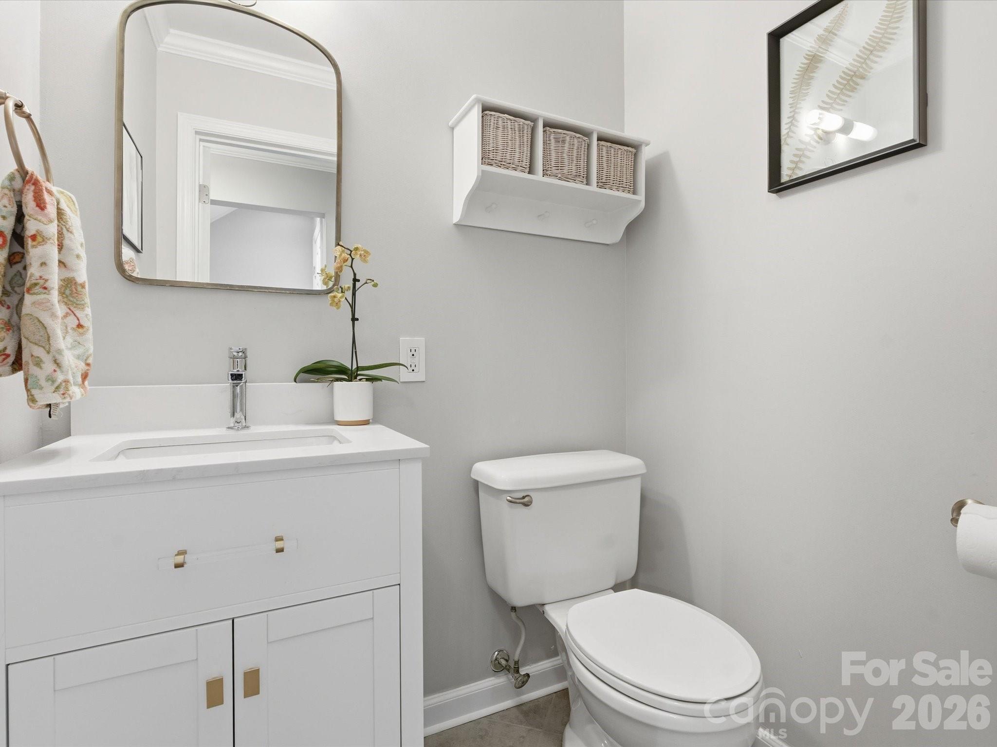 8344 Knights Bridge Road Charlotte, NC 28210 - Photo 21 of 48 Gallery Image 21