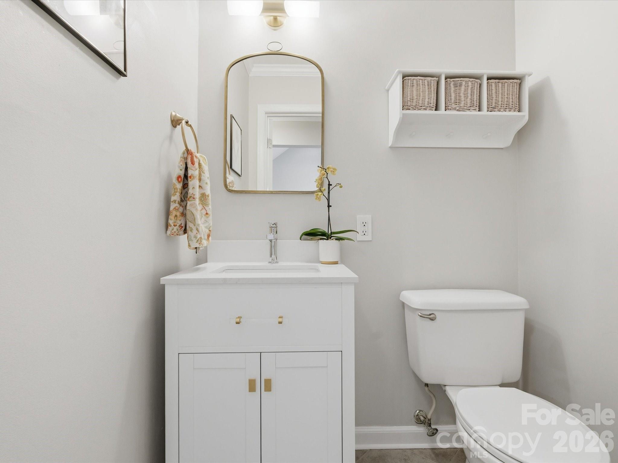 8344 Knights Bridge Road Charlotte, NC 28210 - Photo 22 of 48 Gallery Image 22
