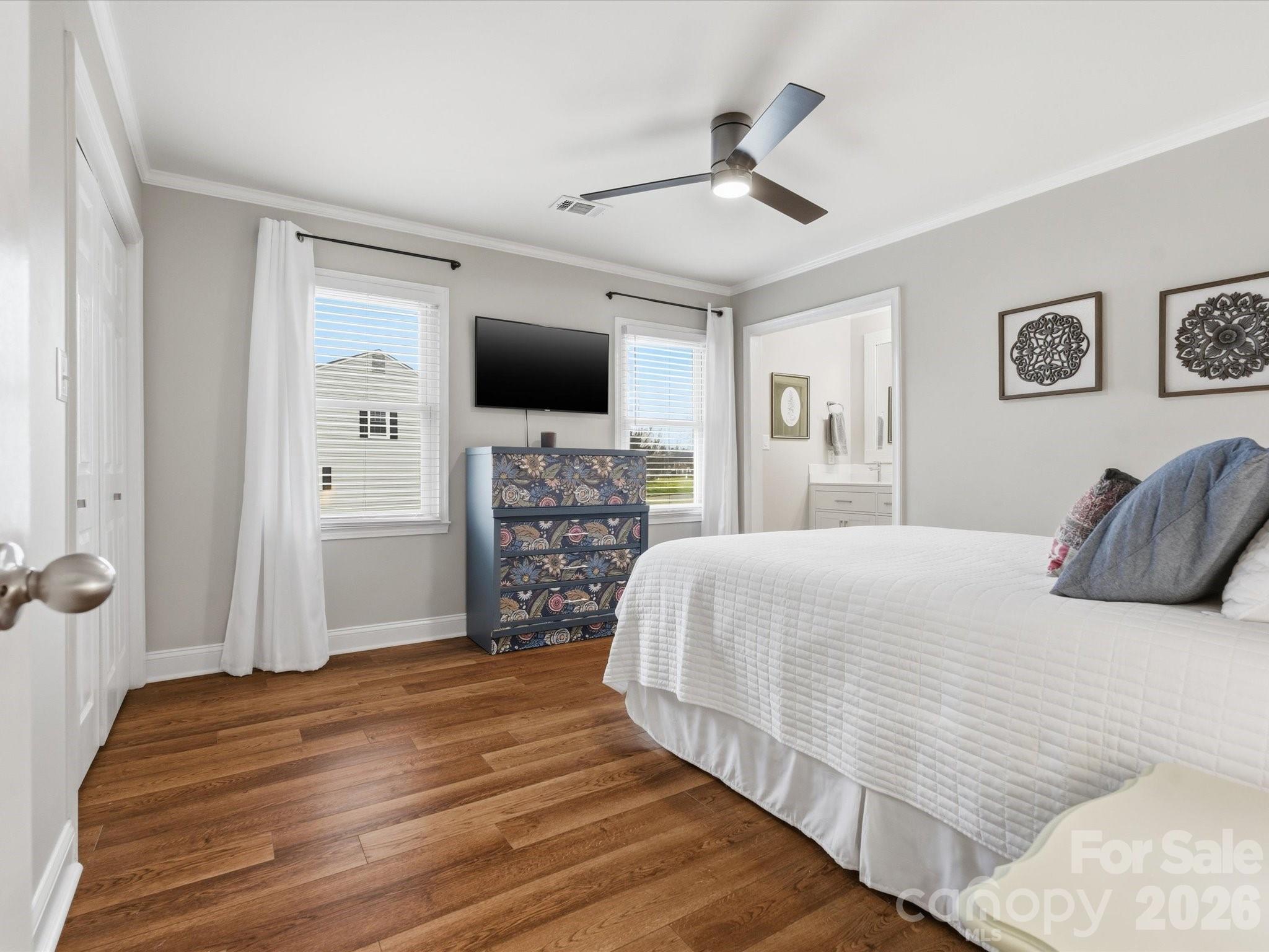 8344 Knights Bridge Road Charlotte, NC 28210 - Photo 26 of 48 Gallery Image 26