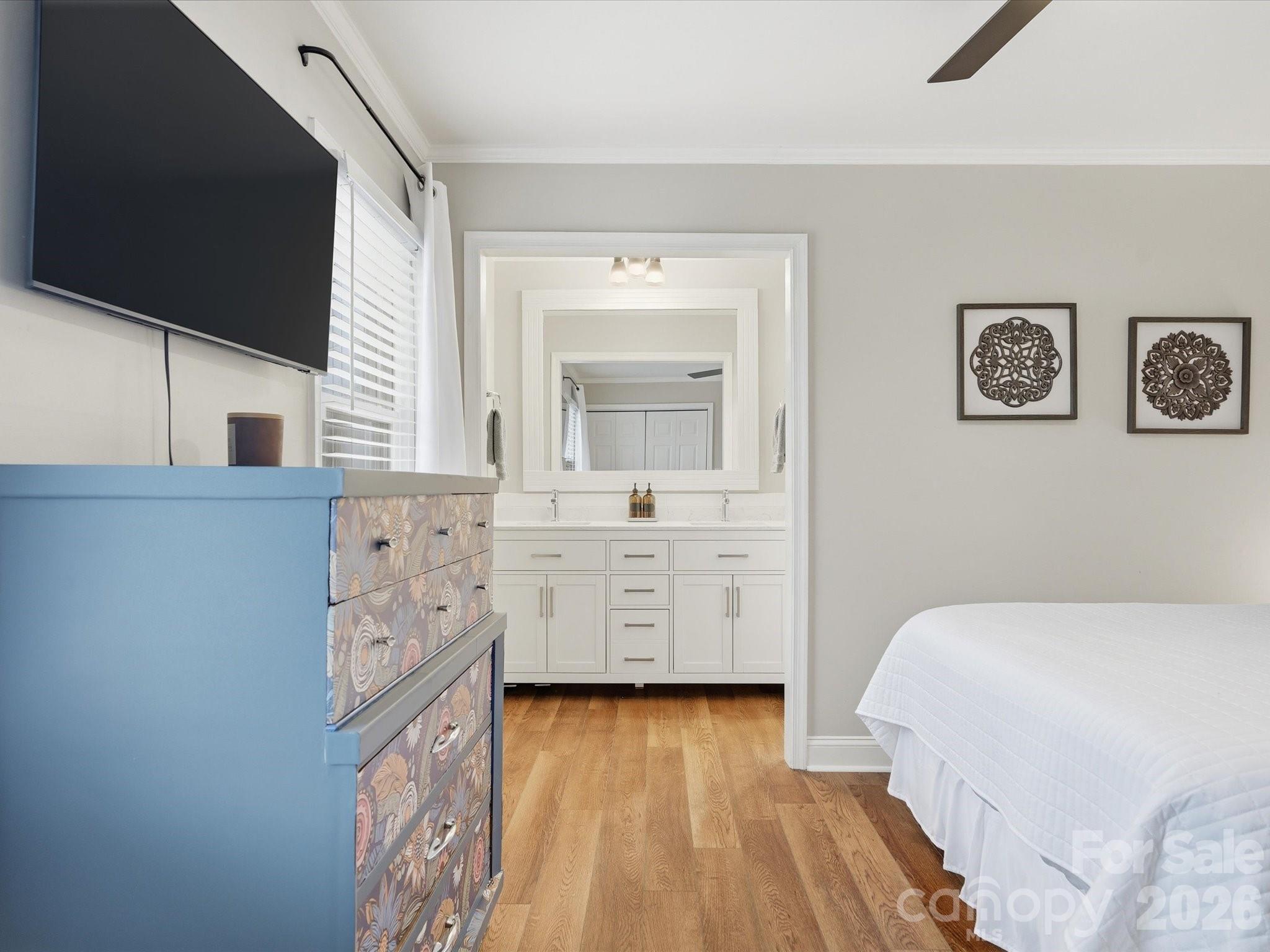 8344 Knights Bridge Road Charlotte, NC 28210 - Photo 27 of 48 Gallery Image 27