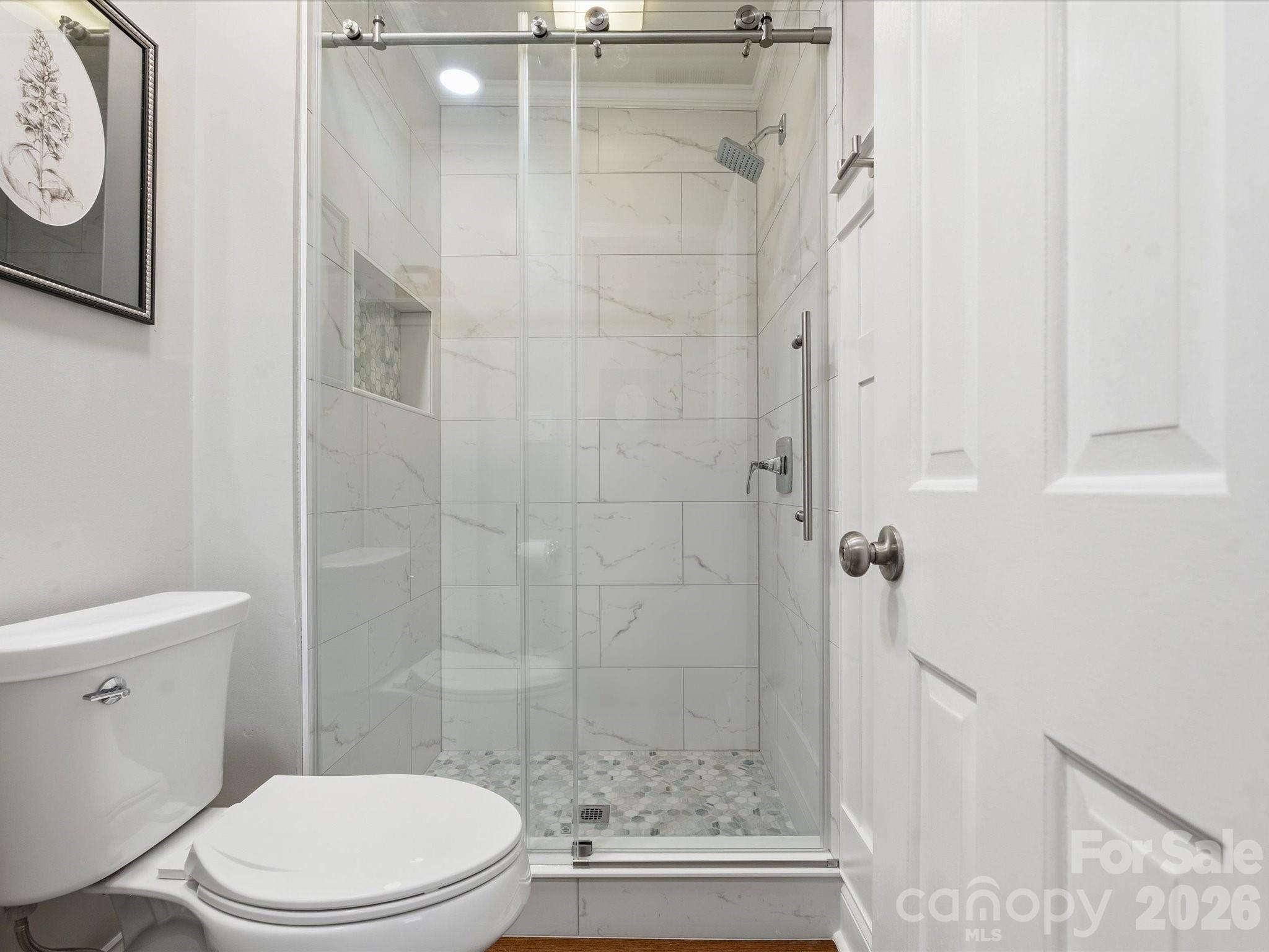8344 Knights Bridge Road Charlotte, NC 28210 - Photo 28 of 48 Gallery Image 28