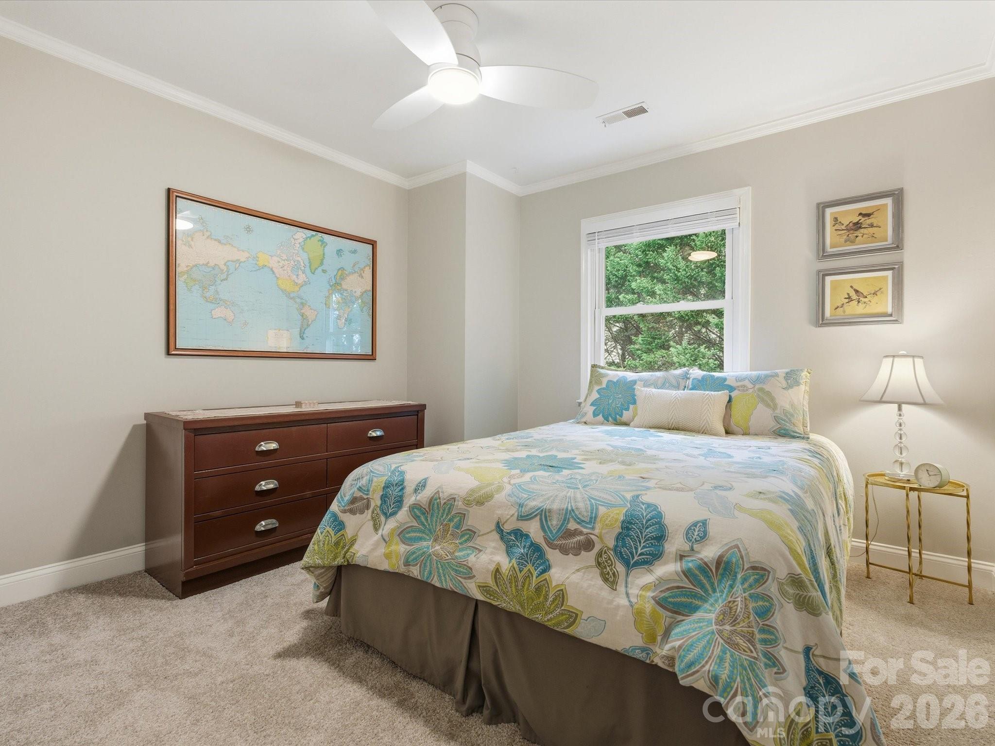 8344 Knights Bridge Road Charlotte, NC 28210 - Photo 30 of 48 Gallery Image 30