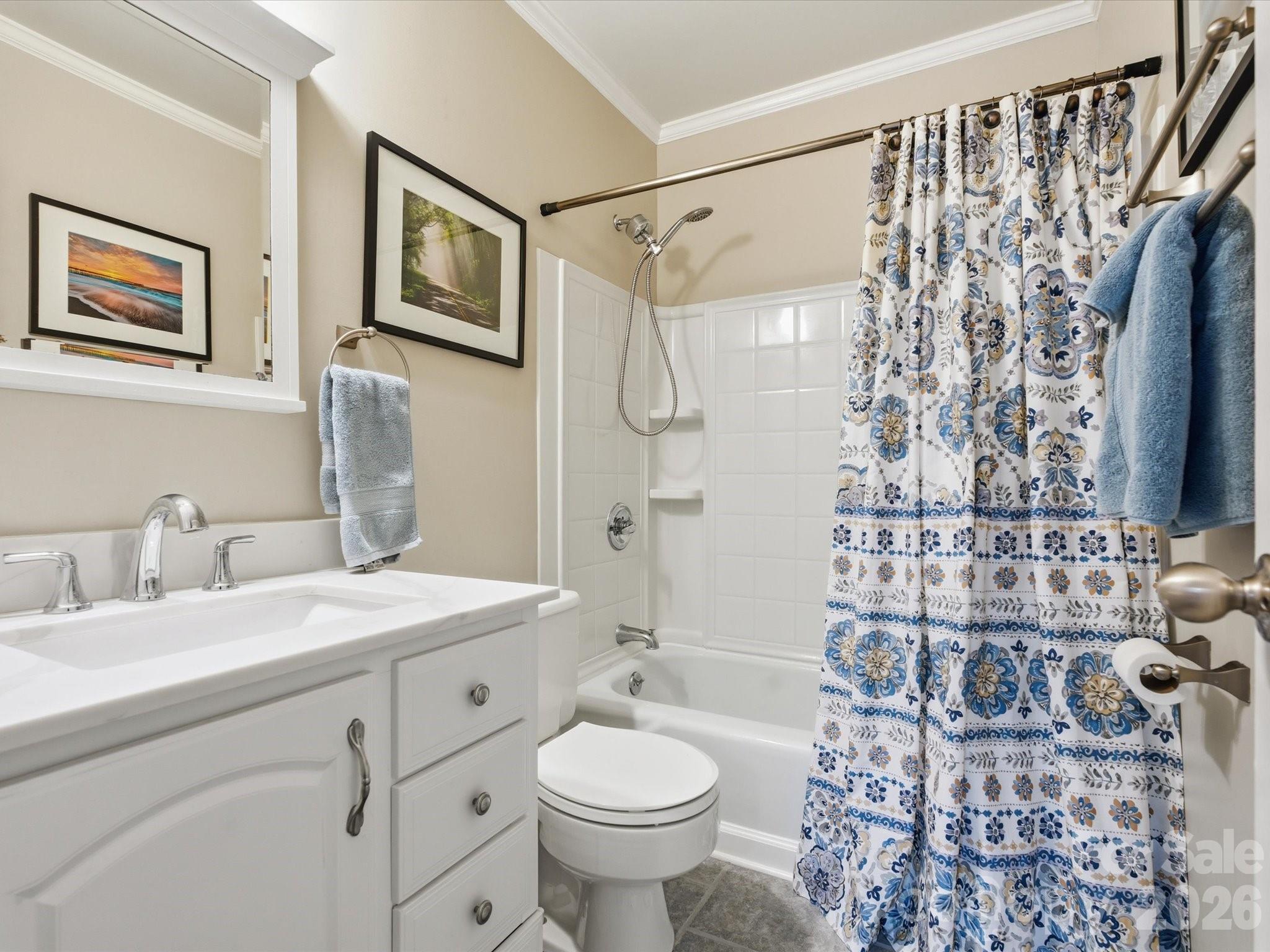 8344 Knights Bridge Road Charlotte, NC 28210 - Photo 31 of 48 Gallery Image 31