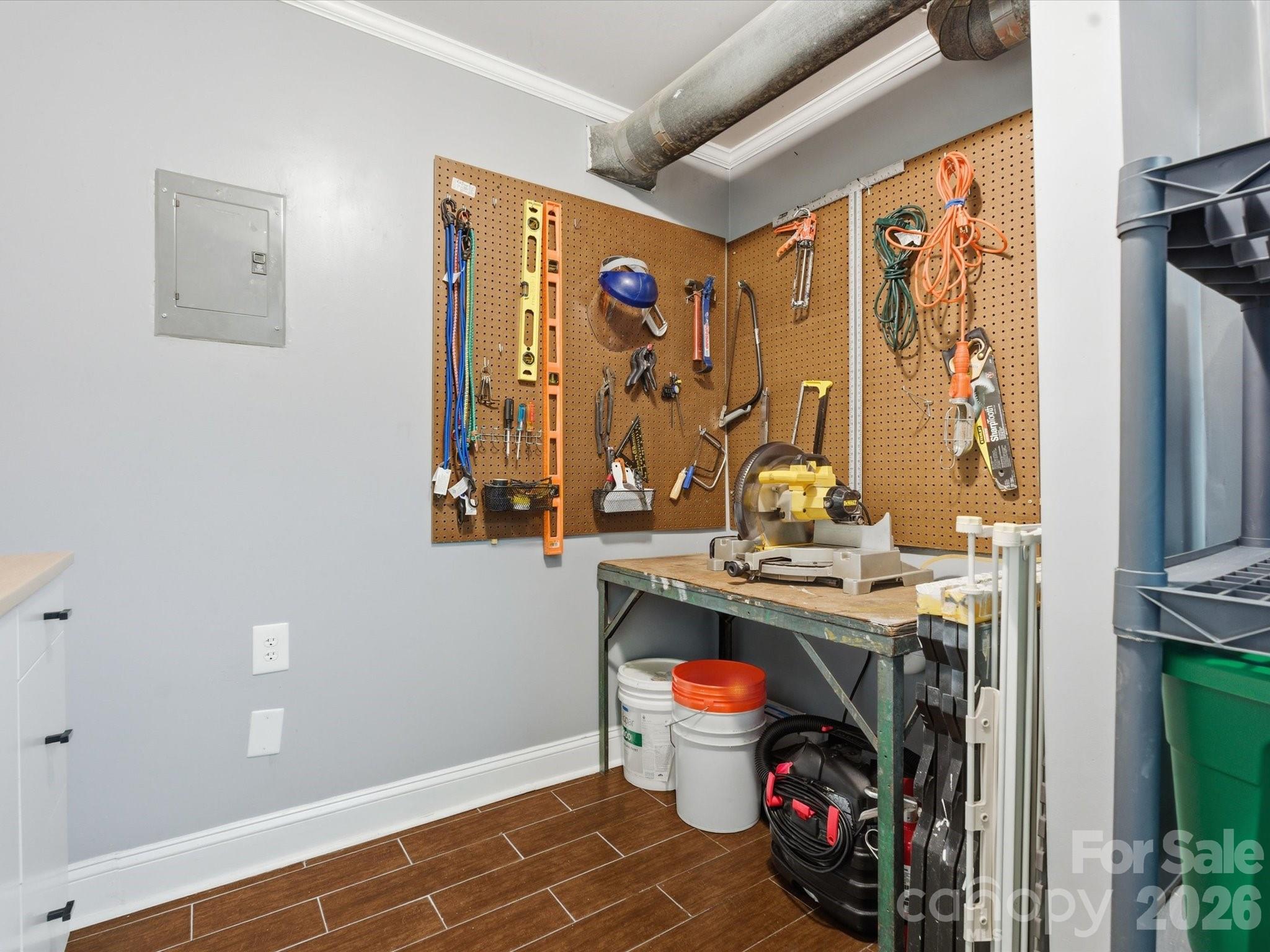 8344 Knights Bridge Road Charlotte, NC 28210 - Photo 33 of 48 Gallery Image 33
