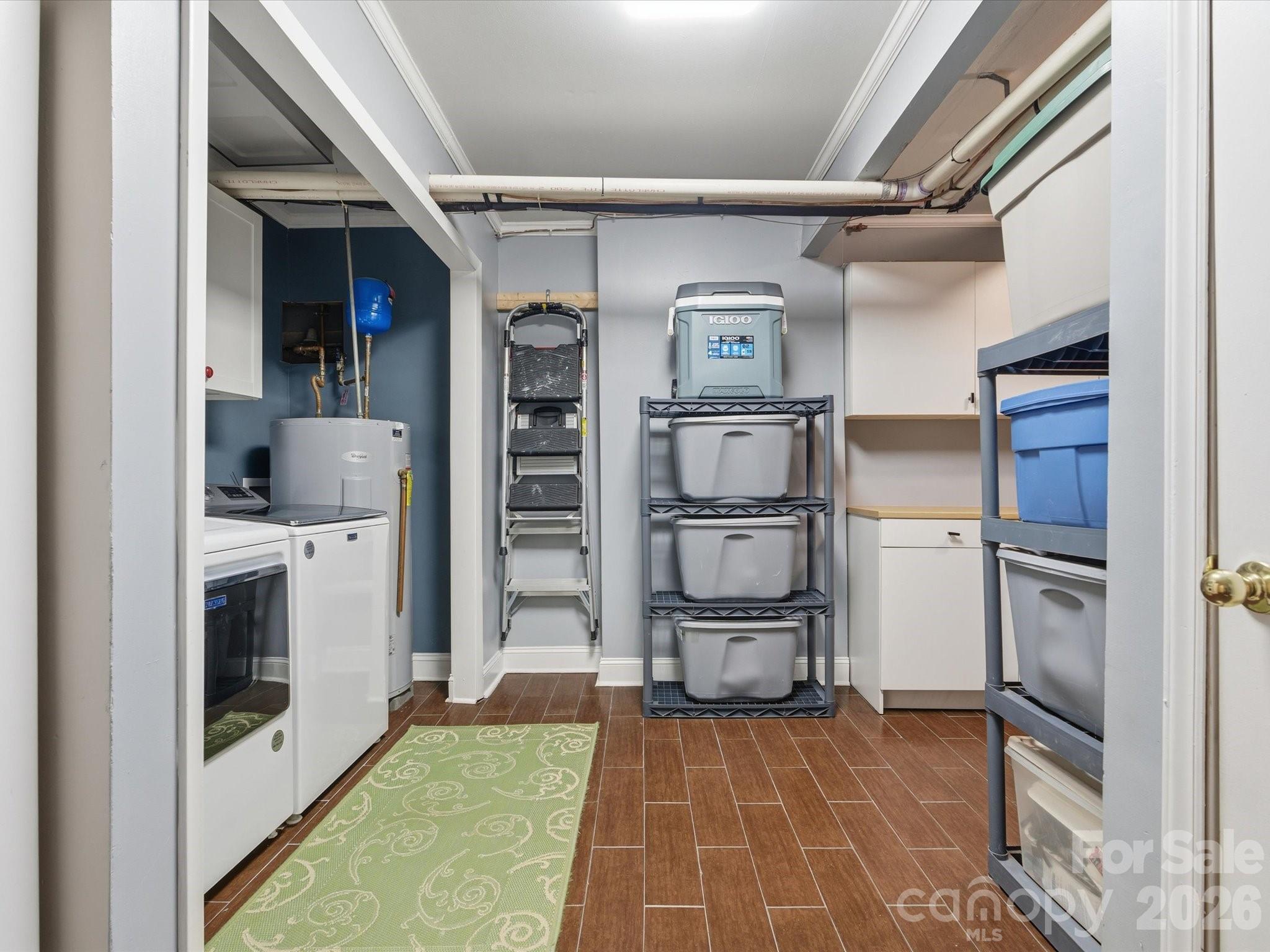 8344 Knights Bridge Road Charlotte, NC 28210 - Photo 34 of 48 Gallery Image 34