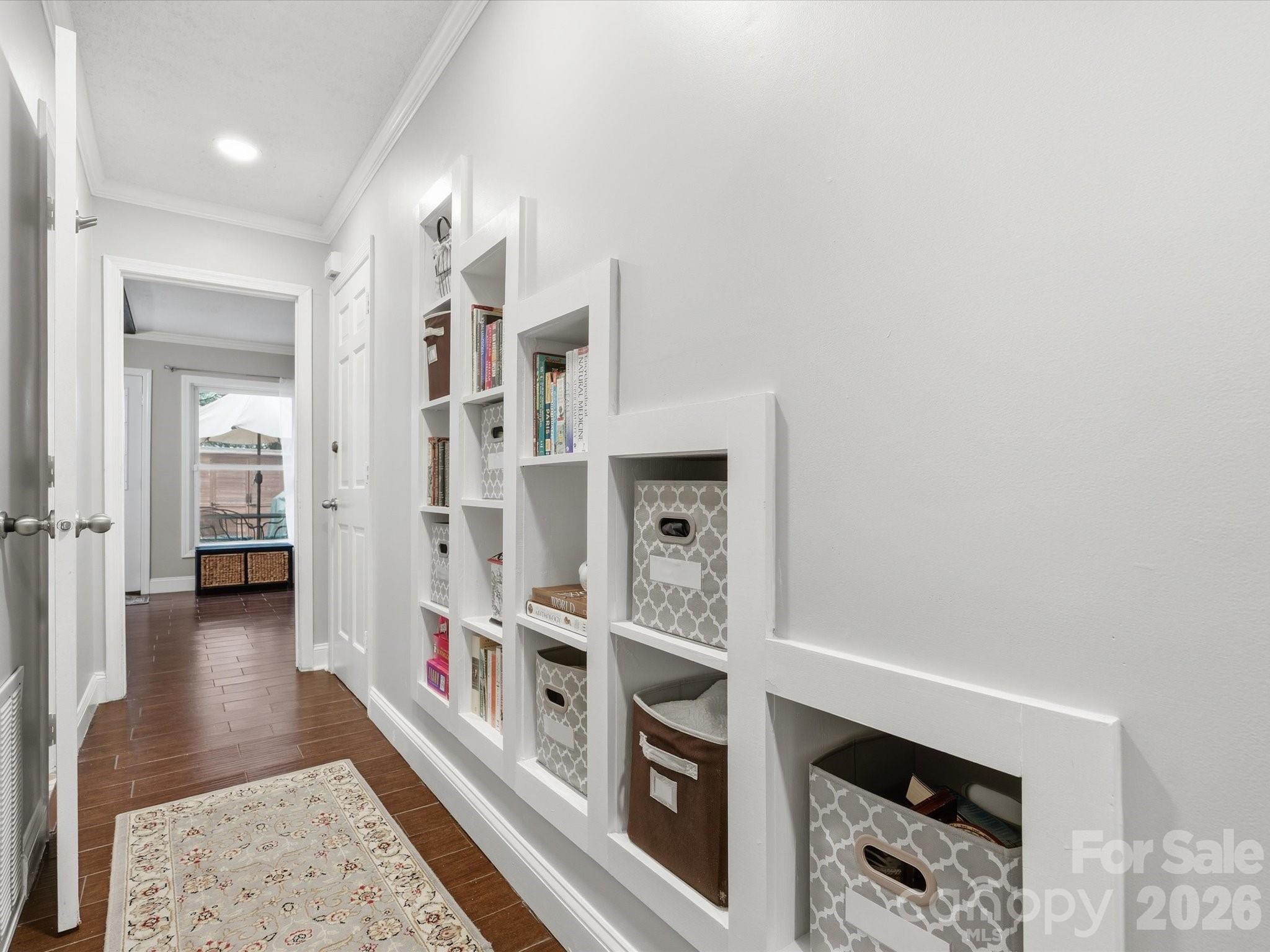 8344 Knights Bridge Road Charlotte, NC 28210 - Photo 35 of 48 Gallery Image 35