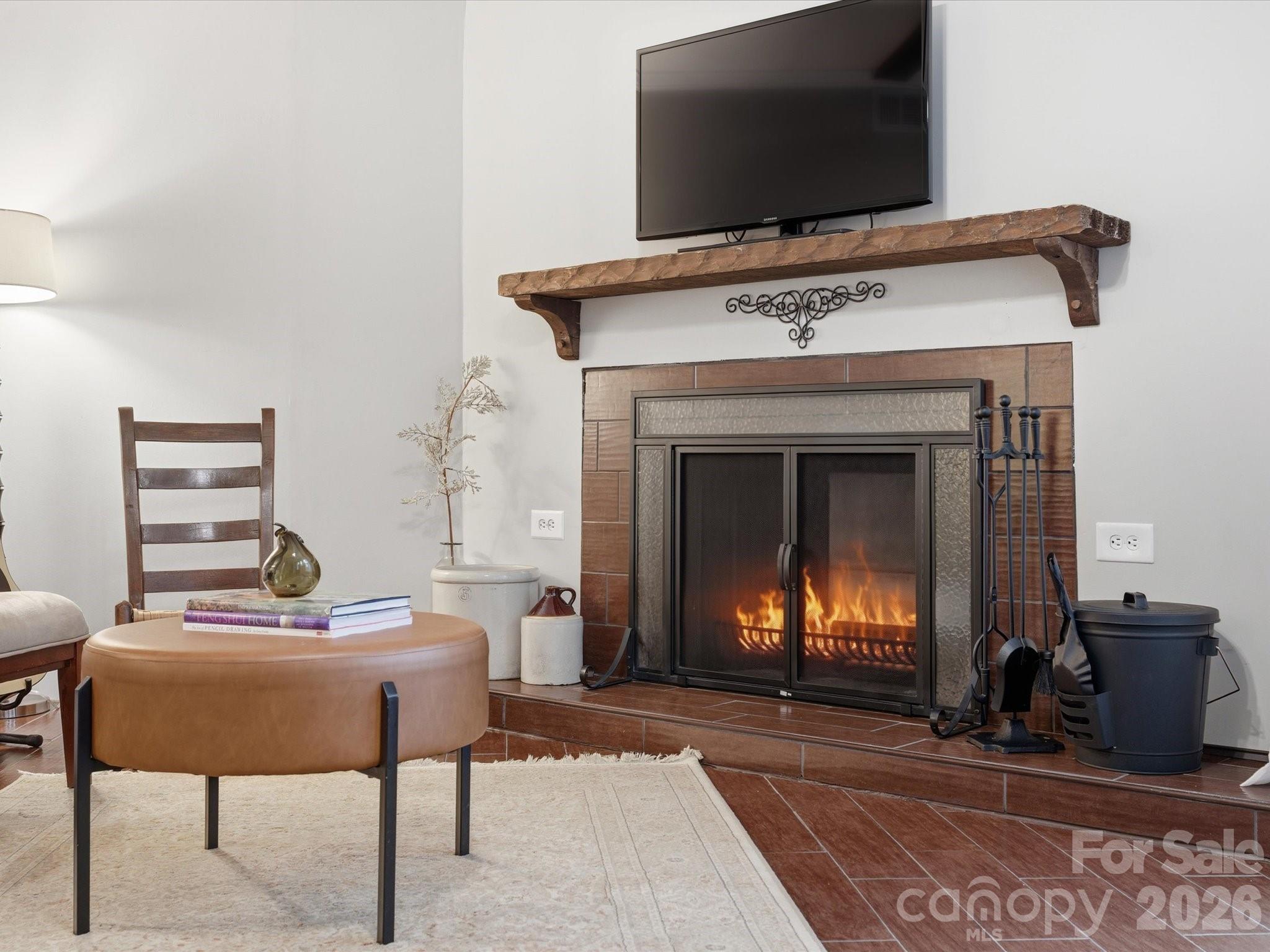 8344 Knights Bridge Road Charlotte, NC 28210 - Photo 37 of 48 Gallery Image 37